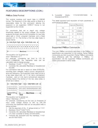 Q54SG12033NRFG Datenblatt Seite 11