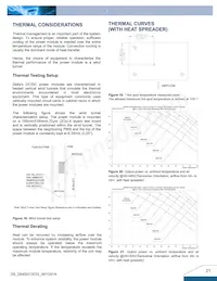 Q54SG12033NRFG Datasheet Page 21