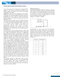 Q54SG12050NRFG Datenblatt Seite 11