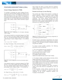 Q54SG12050NRFG Datasheet Page 21