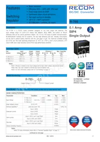 R-78S3.3-0.1 Cover