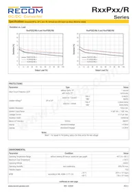 R15P3.3D/P/R8 Datasheet Page 3