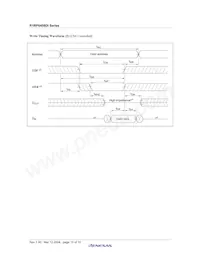 R1RP0408DGE-2PI#B0 Datasheet Page 12