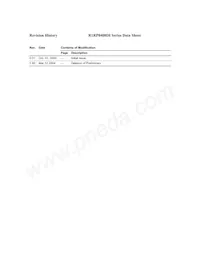 R1RP0408DGE-2PI#B0 Datasheet Pagina 13