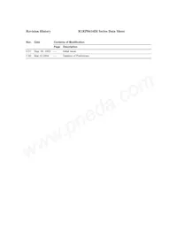 R1RP0416DGE-2PI#B0 Datasheet Page 15