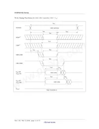 R1RP0416DGE-2PR#B0 Datasheet Page 14