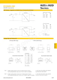 R2D12-2424/HP Datenblatt Seite 3