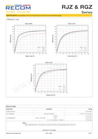 RGZ-3.33.3D/HP Datasheet Pagina 3