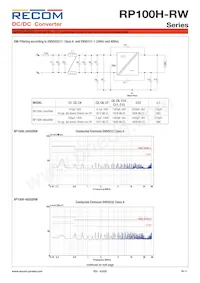 RP100H-2415SRW/P-HC Datenblatt Seite 11