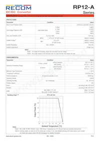 RP12-4815DA/SMD Datenblatt Seite 4