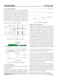 RT9218BPS Datenblatt Seite 21