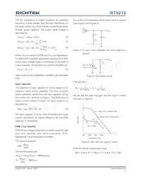 RT9218PS Datasheet Page 11