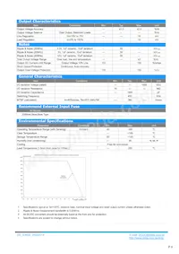 S36SE05003PDFG Datenblatt Seite 3