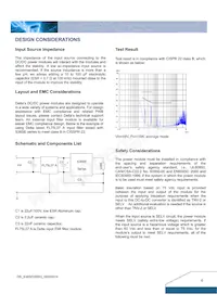 S36SE05003PDFG Datasheet Pagina 10