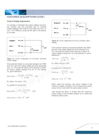 S36SE05003PDFG Datasheet Page 13