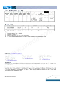 S36SE05003PDFG Datasheet Page 18