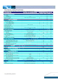 S36SE3R305PMFB Datasheet Page 6