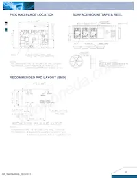 S48SA05006NRFB Datasheet Page 10