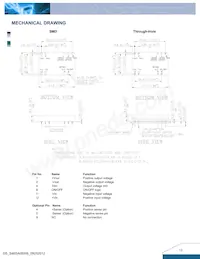 S48SA05006NRFB Datenblatt Seite 12