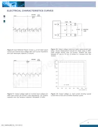 S48SA3R310NRFA Datasheet Page 5