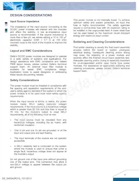 S48SA3R310NRFA Datasheet Page 6