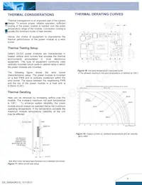 S48SA3R310NRFA Datasheet Page 9