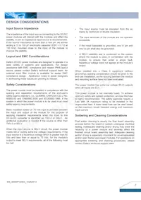 S48SP12003NRFB Datasheet Page 7