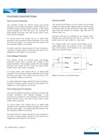 S48SP12003NRFB Datasheet Page 8