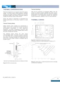 S48SP12003NRFB Datasheet Page 10