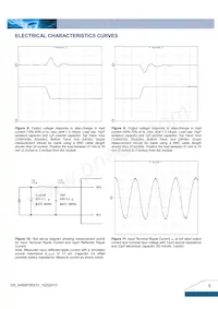 S48SP3R310NMFB Datasheet Page 5
