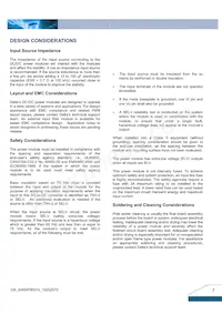 S48SP3R310NMFB Datasheet Page 7