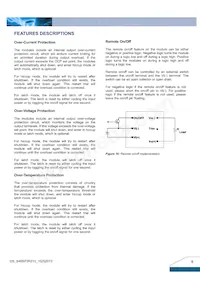 S48SP3R310NMFB Datasheet Page 8