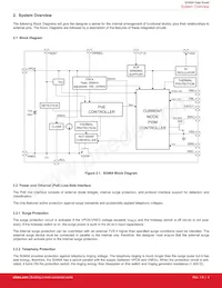 SI3404-A-GMR Datasheet Page 4
