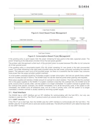 SI3484-A01-GMR Datasheet Page 7