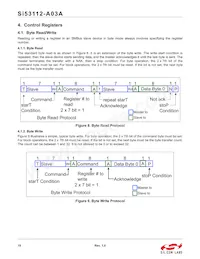 SI53112-A03AGMR Datasheet Page 18