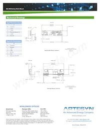 SIL10E-12W3V3-VJ Datenblatt Seite 3