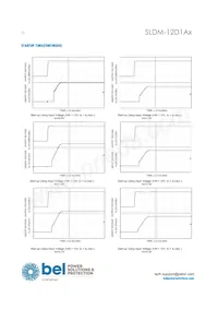 SLDM-12D1ALR Datasheet Page 12