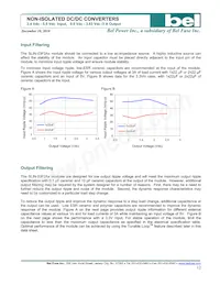 SLIN-03F2A0G Datasheet Page 12