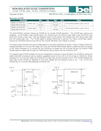 SLIN-03F2A0G Datasheet Page 14