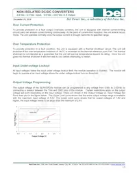 SLIN-03F2A0G Datasheet Page 15