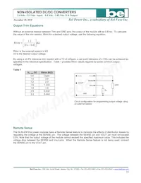 SLIN-03F2A0G Datasheet Page 16