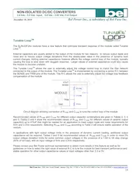 SLIN-03F2A0G Datasheet Page 18