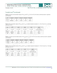 SLIN-03F2A0G Datasheet Page 19