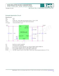 SLIN-03F2A0G Datasheet Page 21