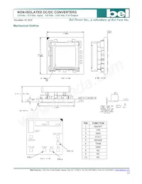 SLIN-03F2A0G Datasheet Page 22