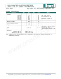 SLIN-06F2A0G Datasheet Page 4