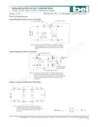 SLIN-06F2A0G Datasheet Page 11