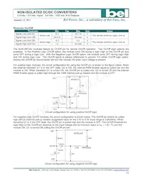 SLIN-06F2A0G Datasheet Page 14