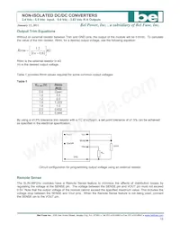 SLIN-06F2A0G Datasheet Page 16