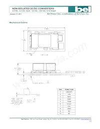 SLIN-12F1A0G Datasheet Page 22
